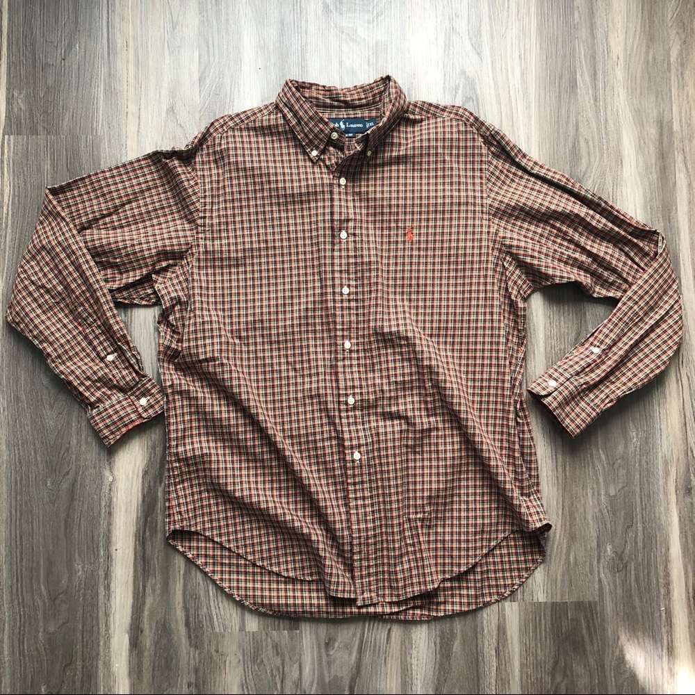 Ralph Lauren Shirt